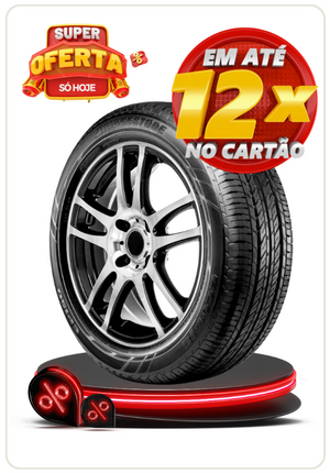 Pneu Bridgestone