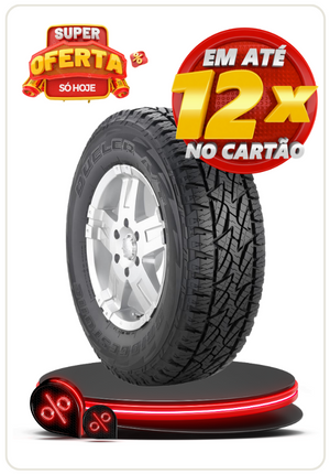 Pneu Bridgestone
