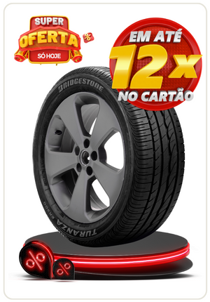 Pneu Bridgestone